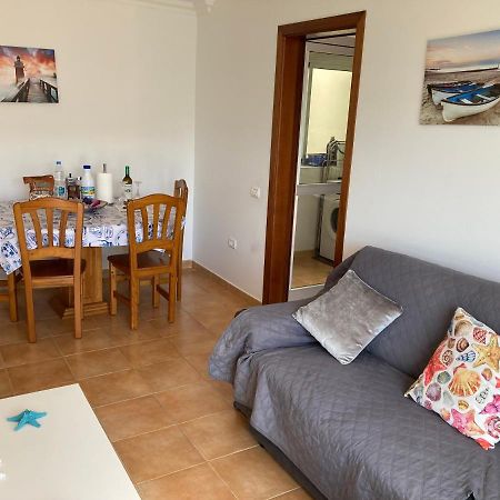 Martsaras Playa Sardina Appartement Buitenkant foto