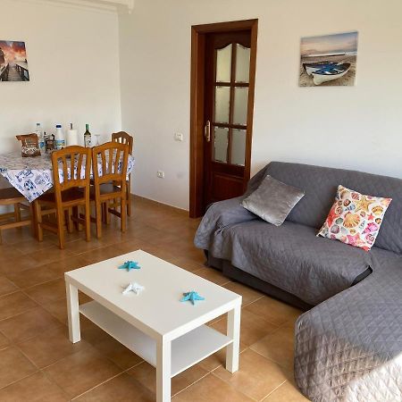 Martsaras Playa Sardina Appartement Buitenkant foto