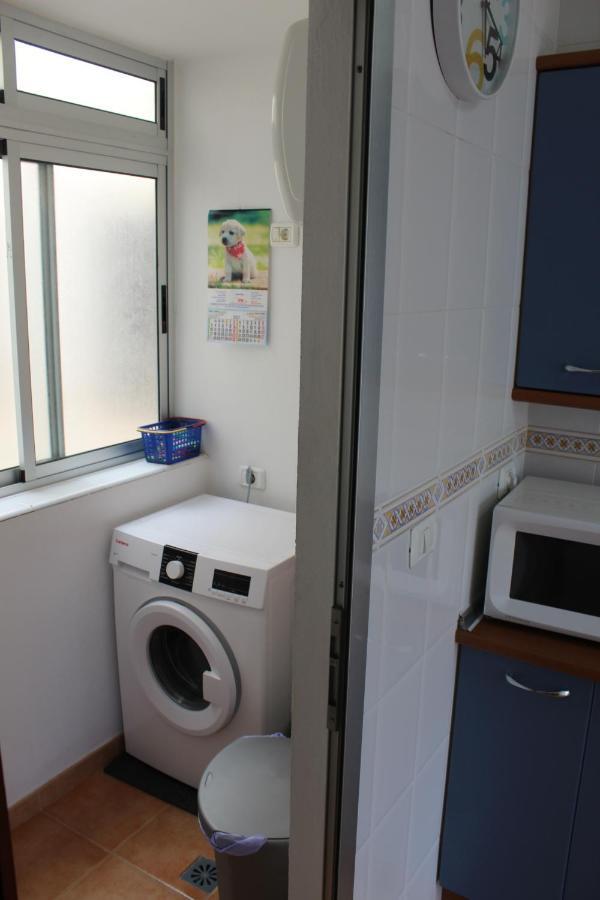 Martsaras Playa Sardina Appartement Buitenkant foto