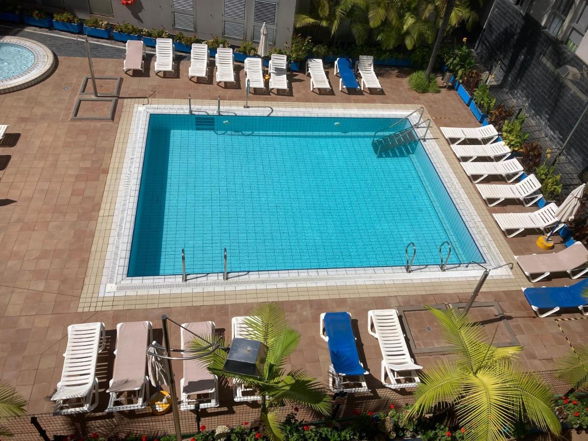 Martsaras Playa Sardina Appartement Buitenkant foto