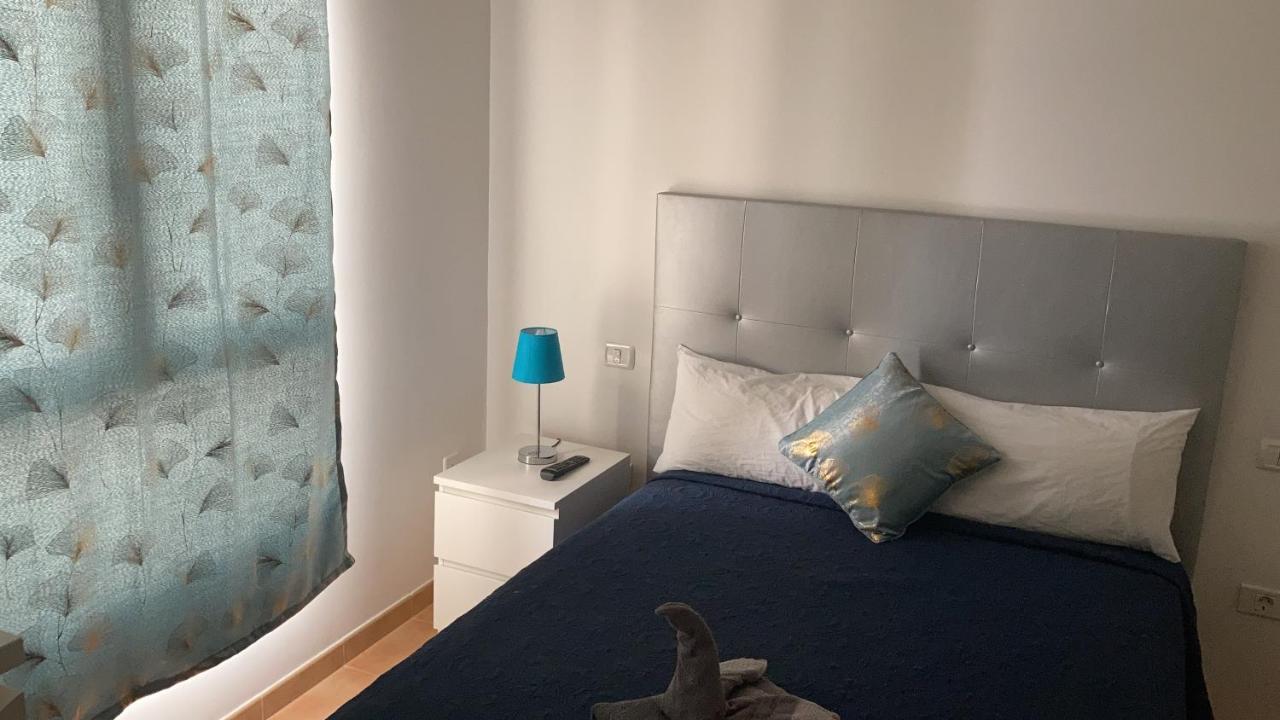 Martsaras Playa Sardina Appartement Buitenkant foto