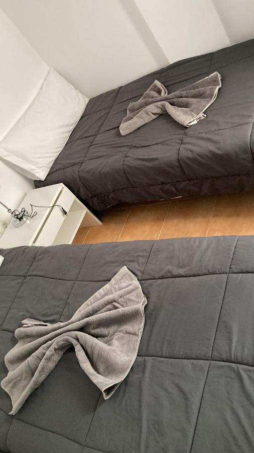 Martsaras Playa Sardina Appartement Buitenkant foto