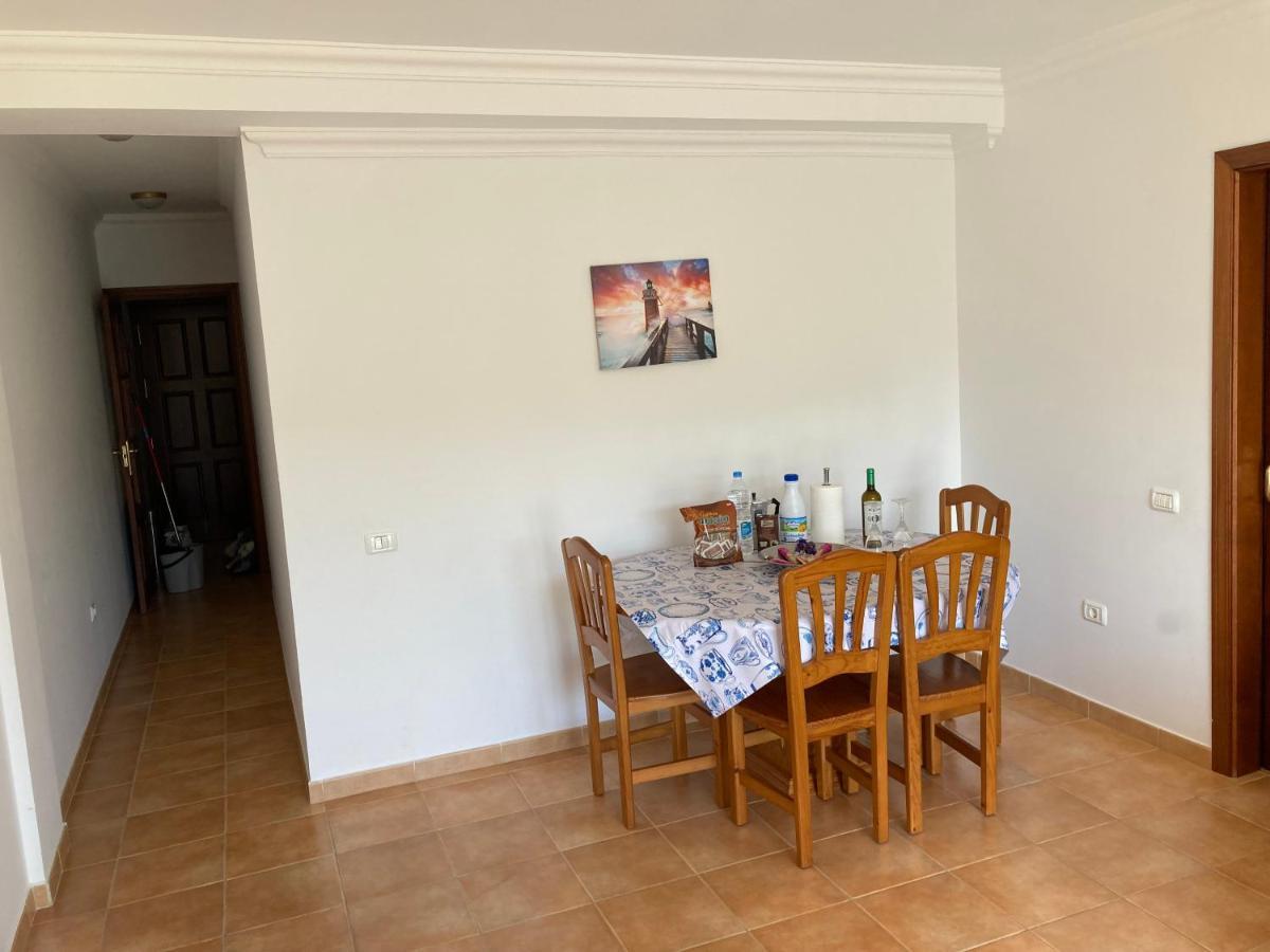 Martsaras Playa Sardina Appartement Buitenkant foto
