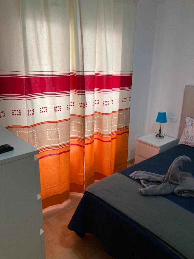 Martsaras Playa Sardina Appartement Buitenkant foto