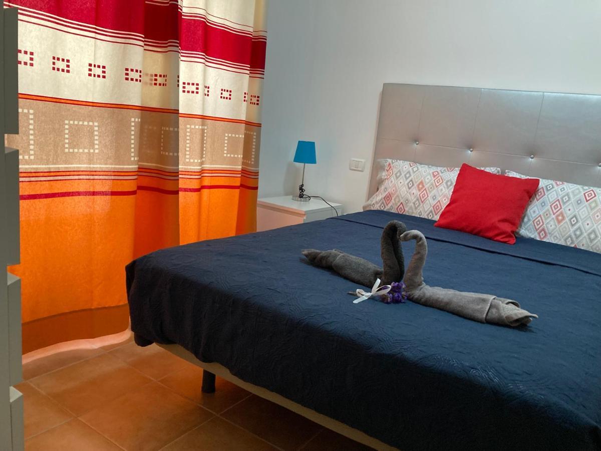Martsaras Playa Sardina Appartement Buitenkant foto